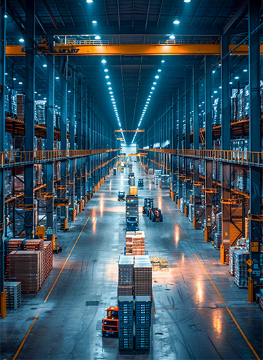 inttralogistics home