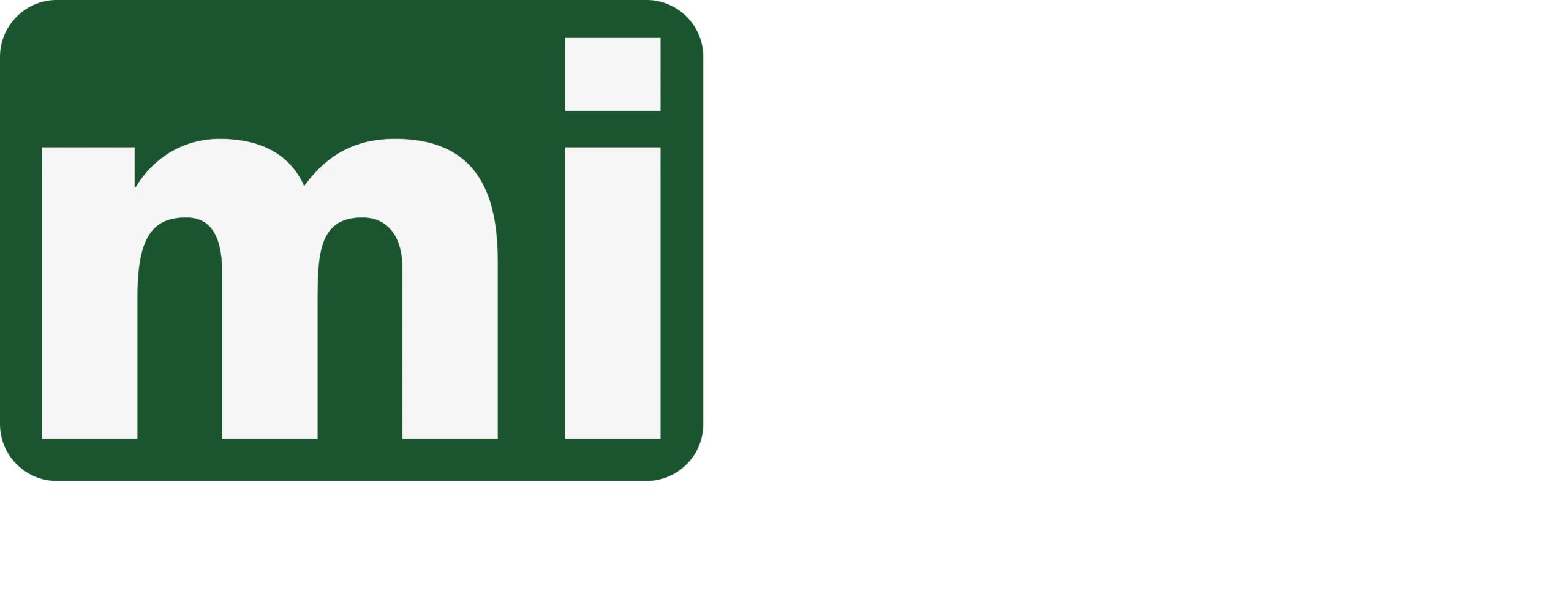 milion logo white 001